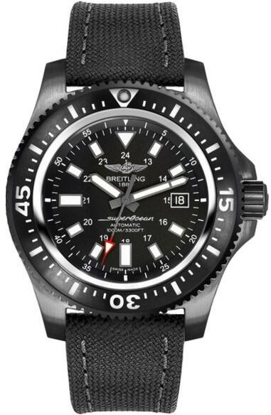 Fake Breitling Superocean 44 M1739313/BE92-109W watches